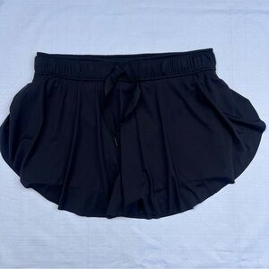 Free people movement Athletic skirt size women’s medium